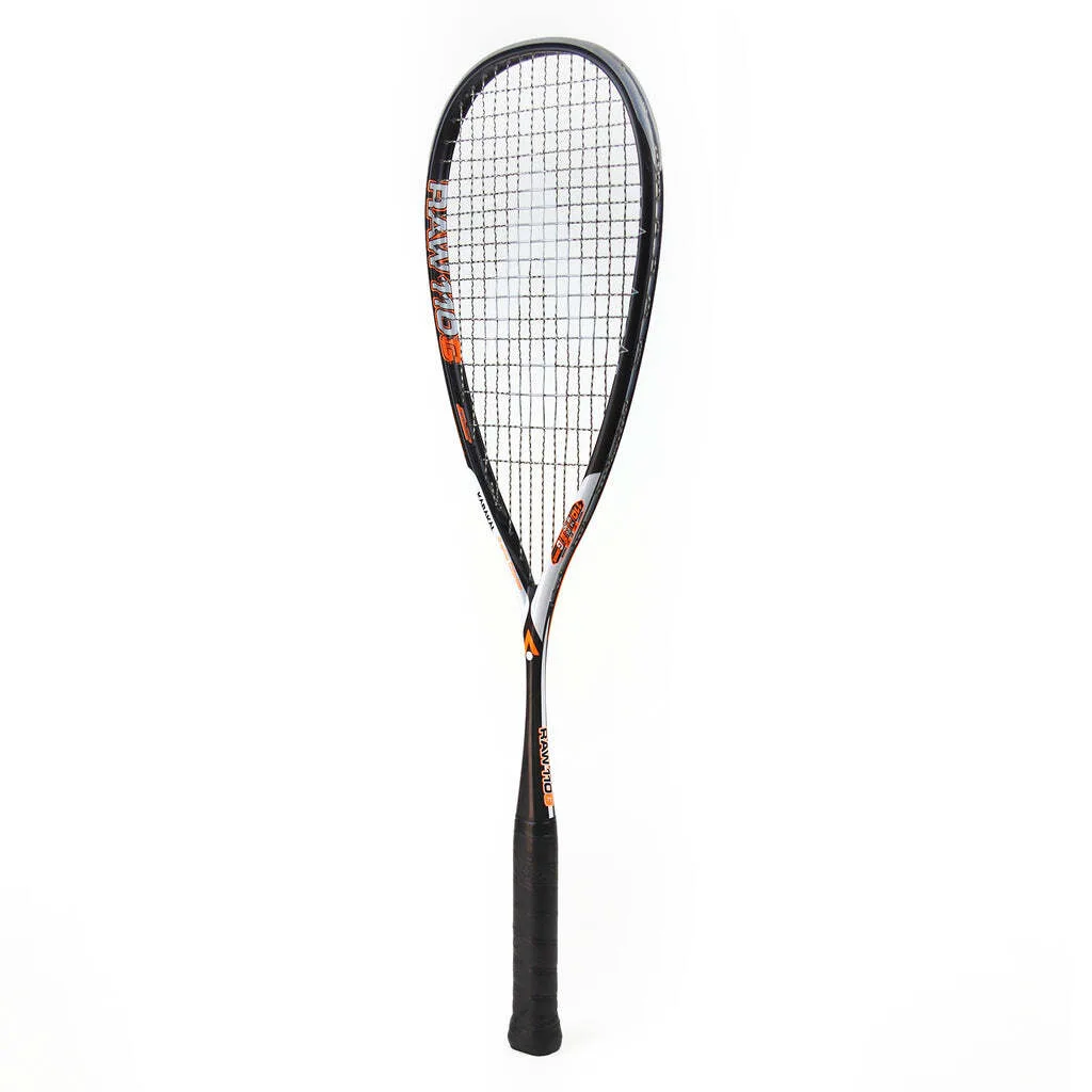 Karakal RAW 110 G — вес 110 г