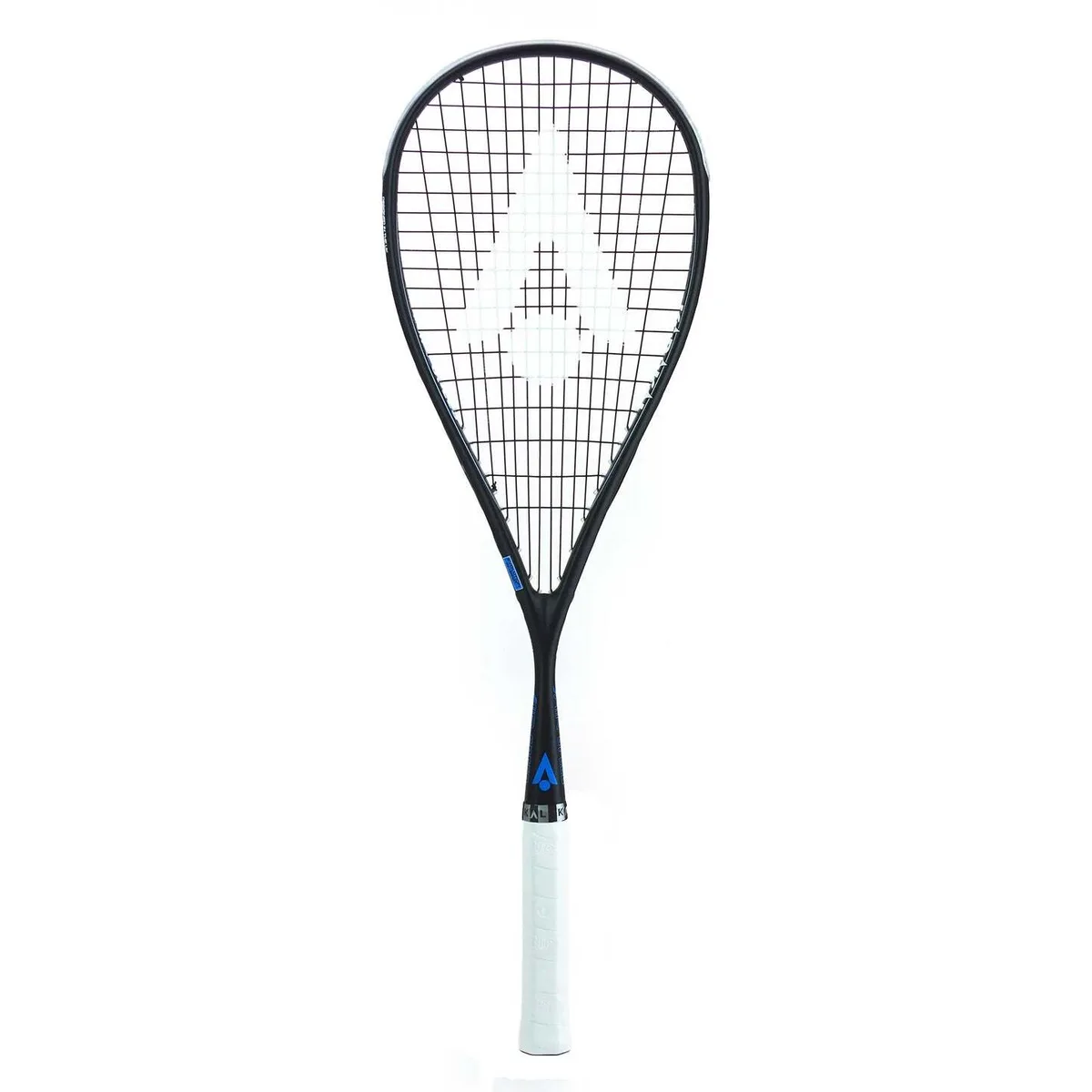 Ракетка для сквоша Karakal Air Speed, черный