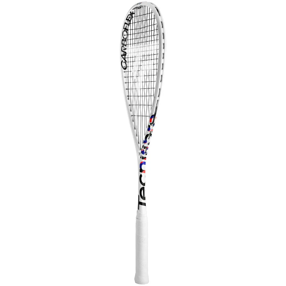Tecnifibre Carboflex X-Top V2 125 (2024) — вес 125 г