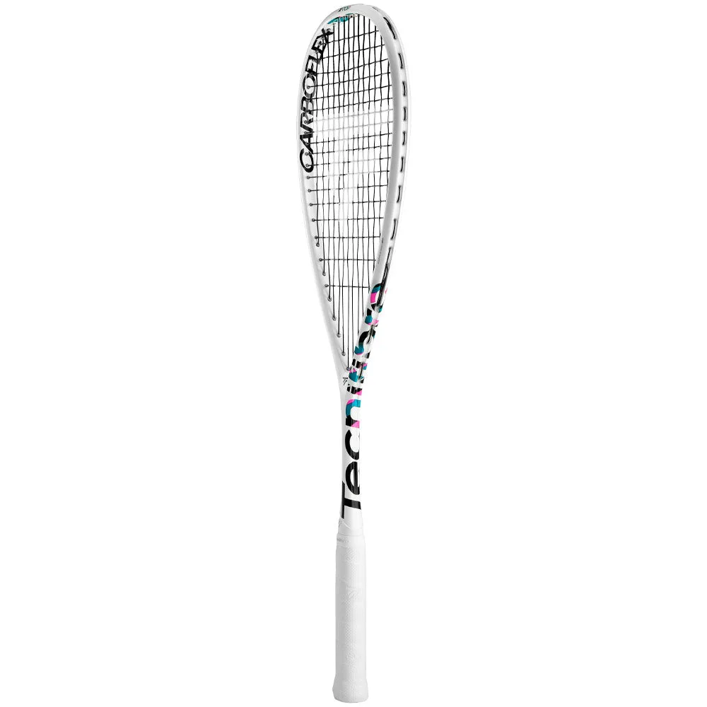 Tecnifibre Carboflex X-Top V2 125 NS (2024) — вес 125 г