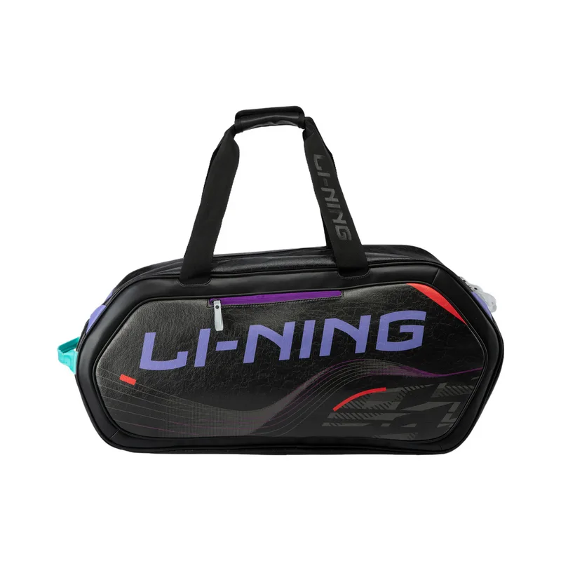 Li-Ning ABJU013-1, цвет черная