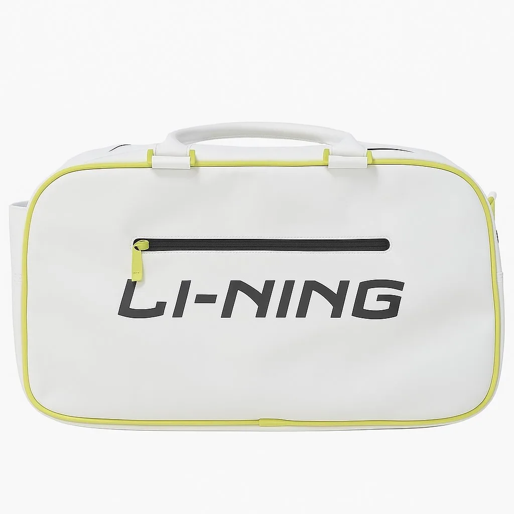 Li-Ning ABLV023-1 — материал полиэстер и полиуретан