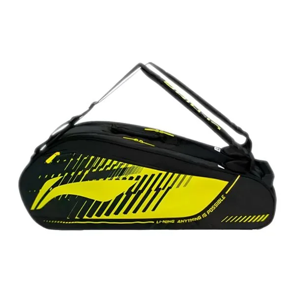 Сумка Li-Ning ABLV029-1, черная