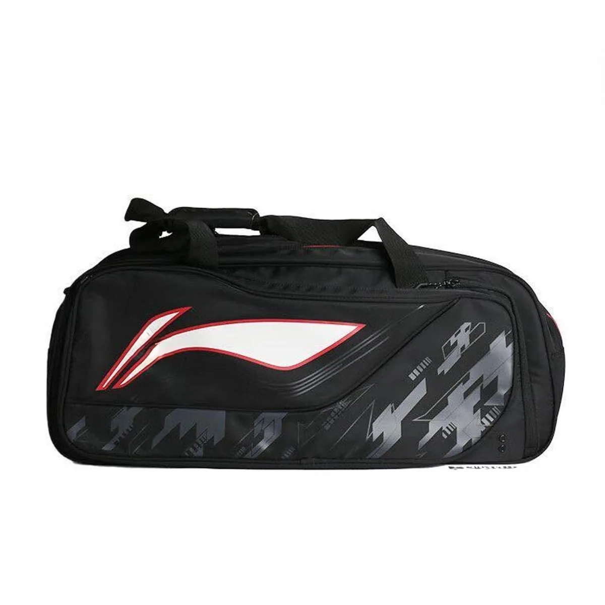 Сумка Li-Ning ABLV083-1, черная