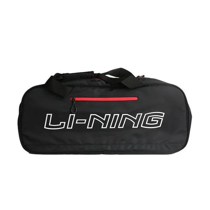 Li-Ning ABLV083-1 — материал полиэстер